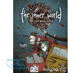 The Inner World - The Last Wind Monk – Hledejceny.cz