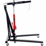 Kraft&Dele hydraulický jeřábový zvedák 2 t KD333 | Zboží Auto