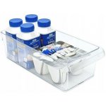 Rotho 87814 Organizér do chladničky LOFT 3,1 l – Sleviste.cz