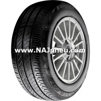 Cooper Zeon CS7 195/65 R15 95T