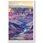 Poznaváme USA - Lonely Planet – Hledejceny.cz