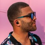 JLab Go Air Pop True Wireless Earbuds – Zbozi.Blesk.cz