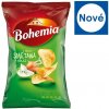 Chipsy Bohemia Chips s příchutí smetana a cibule 130 g