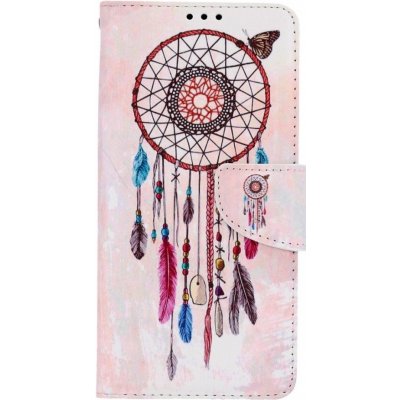 Pouzdro TopQ Xiaomi Mi 11 knížkové Dreamcatcher – Zbozi.Blesk.cz