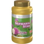 Starlife Silymarin Star 60 kapslí – Hledejceny.cz