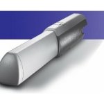 CAME S.p.A. A3000 motor 230V pro průmyslovou křídlovou bránu do 3 m – Sleviste.cz