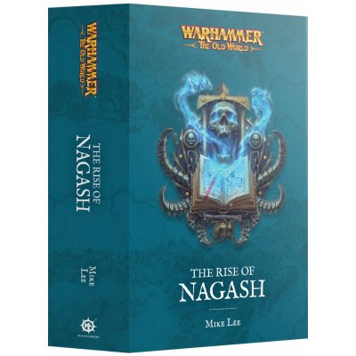 The Rise of Nagash – Zbozi.Blesk.cz