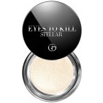 Giorgio Armani Oční stíny Eyes To Kill Stellar Eyeshadow 05 4 g – Zboží Dáma