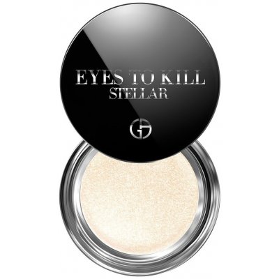 Giorgio Armani Oční stíny Eyes To Kill Stellar Eyeshadow 02 4 g – Zbozi.Blesk.cz