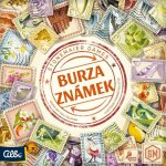 Burza známek - Albi – Zboží Živě