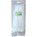 ECOLIGHT EC20134 Stahovací pásky 4,6x200mm - 100 ks – Zboží Dáma