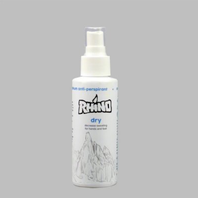 Sprej Rhino Skin Solution Dry Spray or Brush on 100 ml – Sleviste.cz