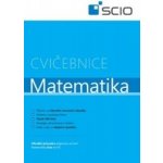 Scio testy - Jdu na VŠ - Cvičebnice Matematika – Sleviste.cz