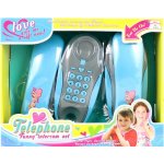 Lamps Telefony z pokoje do pokoje – Hledejceny.cz