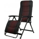 Westfield Deluxe Bordeaux nábytek Relaxační lehátko – Hledejceny.cz
