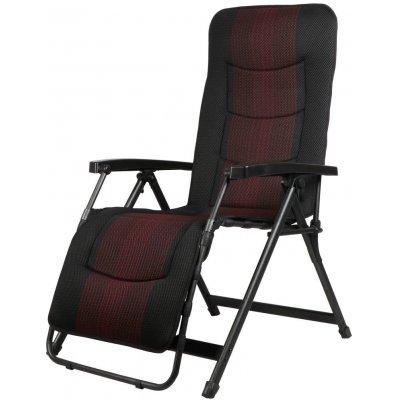 Westfield Deluxe Bordeaux nábytek Relaxační lehátko – Hledejceny.cz