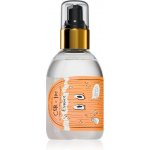 Elizavecca Cer-100 Collagen Coating Hair A+ Muscle koncentrovaná hydratační esence proti lámavosti vlasů 150 ml – Hledejceny.cz