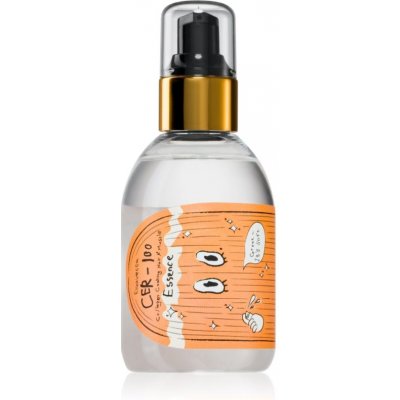 Elizavecca Cer-100 Collagen Coating Hair A+ Muscle koncentrovaná hydratační esence proti lámavosti vlasů 150 ml – Hledejceny.cz
