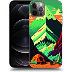 Picasee ULTIMATE CASE Apple iPhone 12 Pro - Whistler