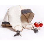 Evei Čepice Ušanka – Zboží Dáma