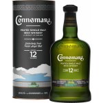 Connemara 12y 40% 0,7 l (tuba) – Hledejceny.cz