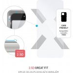 FIXED tvrzené sklo pro Apple iPhone 15 Plus čiré FIXG-1201 – Zboží Mobilmania