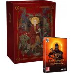 The Blood of Dawnwalker (Collector's Edition) – Zboží Živě