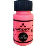 Cadence barva svítící ve tmě růžová 50ml – Zbozi.Blesk.cz