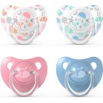 Suavinex anatomický Memories modrá 2 ks – Hledejceny.cz