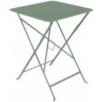 Fermob Skládací stolek BISTRO 57x57 cm Cactus – Hledejceny.cz