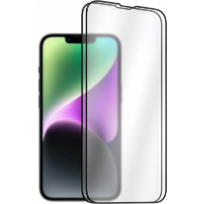 AlzaGuard 2.5D FullCover Glass pro iPhone 13 / 13 Pro / 14 / 16e AGD-TGB0108P2 – Zboží Živě