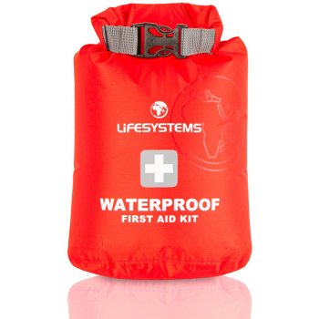LifeSystems First Aid Dry Bag 2 l
