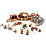 LEGO® Hobbit 79004 Únik v sudech – Sleviste.cz