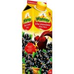 Pfanner černý rybíz 25% 1 l – Hledejceny.cz