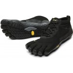 Vibram Fivefingers V Treck 19M7401 black black – Hledejceny.cz