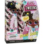 L. O. L. Surprise! Tweens Gracie Skates – Hledejceny.cz