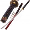 Meč pro bojové sporty Art Gladius katana Tokugawa