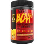 PVL Mutant BCAA 9.7 348 g – Zboží Mobilmania