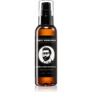 Percy Nobleman Beard Care vyživující olejový kondicionér na vousy (Signature Scented, 99% Organic Ingredients) 100 ml