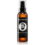 Percy Nobleman Beard Care vyživující olejový kondicionér na vousy (Signature Scented, 99% Organic Ingredients) 100 ml – Zboží Dáma