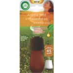 Air Wick Aroma vaporizér náplň Šťastné chvilky 20 ml – Zboží Mobilmania