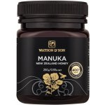 Watson and Son Manukový med Watson 400+ 250 g – Zbozi.Blesk.cz