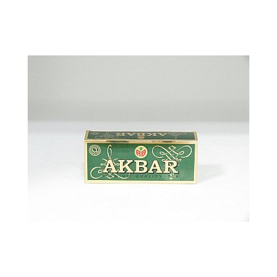 Akbar Green Gold 25 x 1,5 g