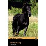 Penguin Readers 2 Black Beauty book – Sleviste.cz