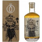 King Barley Quarter Cask Finish 46% 0,7 l (karton) – Hledejceny.cz