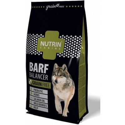 Darwin's Nutrin Barf Balancer Grain Free 2,5 kg – Zbozi.Blesk.cz
