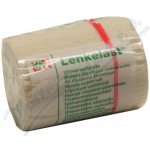 Lenkelast obinadlo elastické střední tah 6cm x 5m/1 ks – Zboží Dáma