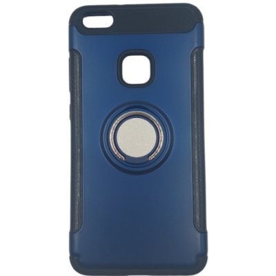 Beweare Ring Huawei P10 Lite - modré – Zboží Mobilmania