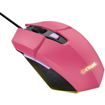 Trust GXT 109P Felox Gaming Mouse 25068 – Zboží Mobilmania