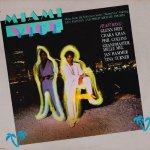 Ost - Miami Vice LP – Hledejceny.cz